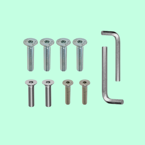 Lift Foil Hardware Kit