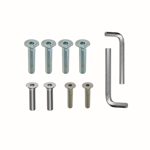 Lift Foil Hardware Kit